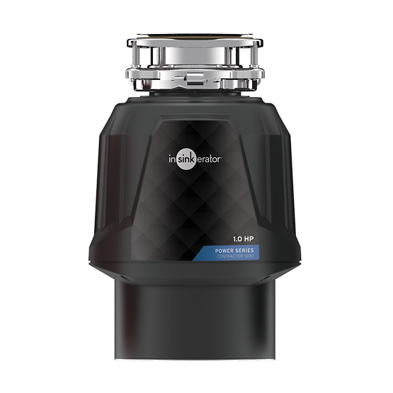 INSINKERATOR 79849-ISE Contractor 1000 - CONTRACTOR1000