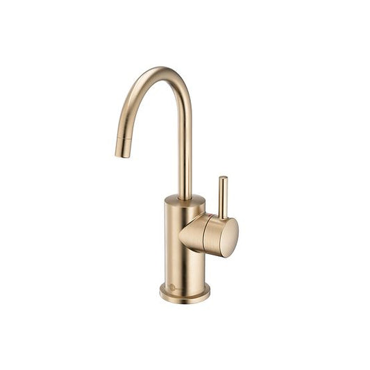 INSINKERATOR 45393AK-ISE Showroom Collection Modern 3010 Instant Hot Faucet  - FH3010BB
