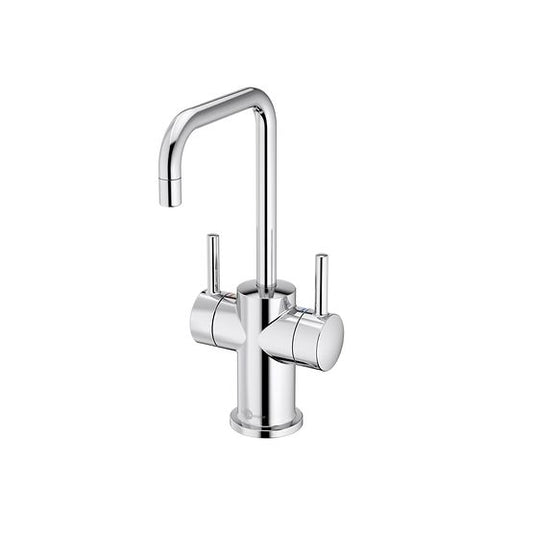 INSINKERATOR 45396-ISE Showroom Collection Modern 3020 Instant Hot and Cold Faucet  - FHC3020C
