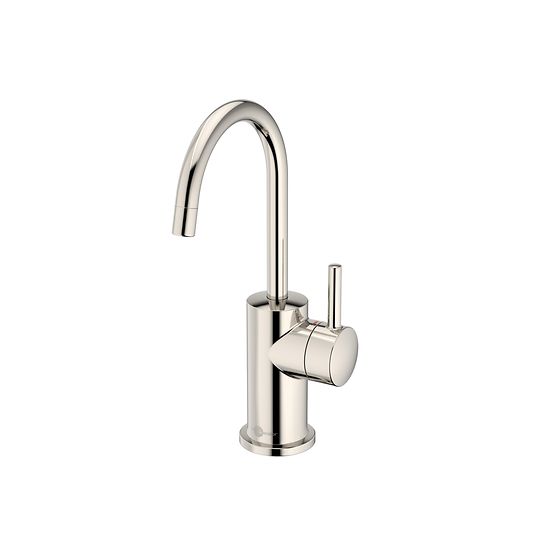 INSINKERATOR F-H3010PN Showroom Collection Modern 3010 Instant Hot Faucet - Polished Nickel