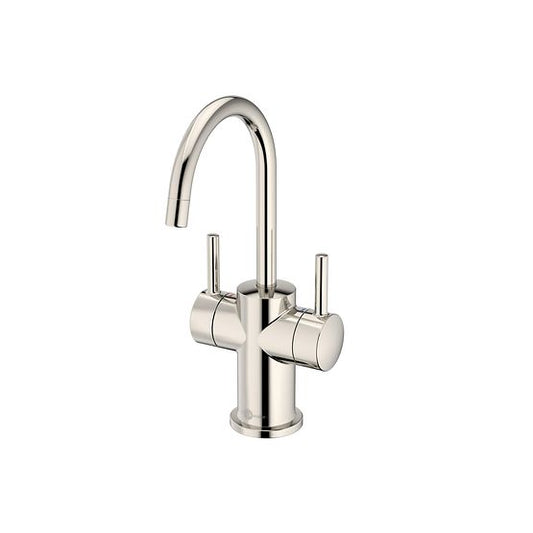 INSINKERATOR 45394C-ISE Showroom Collection Modern 3010 Instant Hot and Cold Faucet  - FHC3010PN