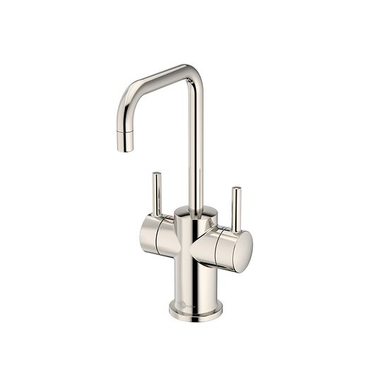 INSINKERATOR F-HC3020PN Showroom Collection Modern 3020 Instant Hot and Cold Faucet - Polished Nickel