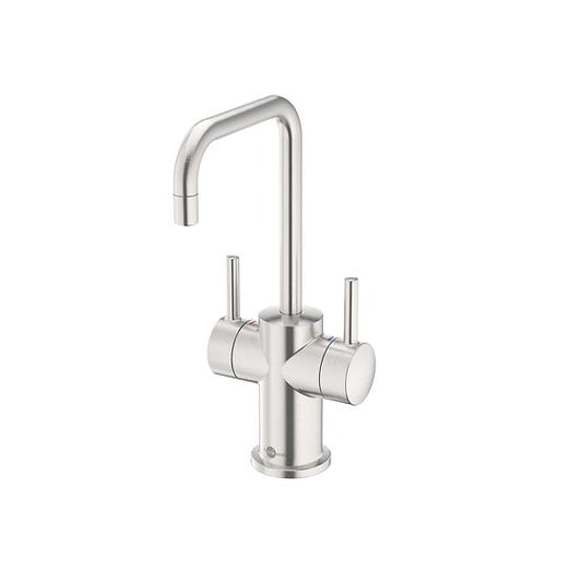 INSINKERATOR 45396AU-ISE Showroom Collection Modern 3020 Instant Hot and Cold Faucet  - FHC3020SS