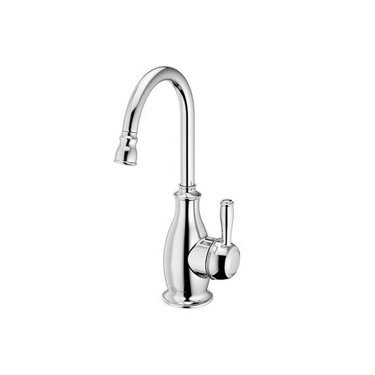 INSINKERATOR 45389-ISE Showroom Collection Traditional 2010 Instant Hot Faucet  - FH2010C