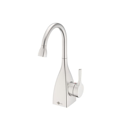 INSINKERATOR 45387AU-ISE Showroom Collection Transitional 1020 Instant Hot Faucet  - FH1020SS