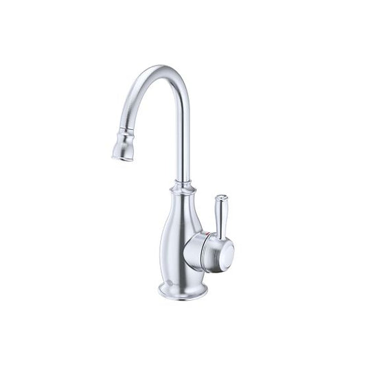 INSINKERATOR 45389AJ-ISE Showroom Collection Traditional 2010 Instant Hot Faucet  - FH2010AS