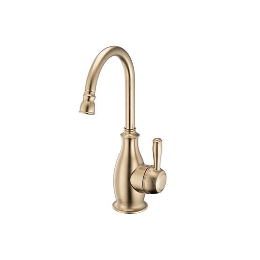 INSINKERATOR 45389AK-ISE Showroom Collection Traditional 2010 Instant Hot Faucet  - FH2010BB