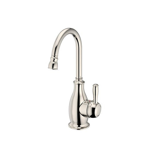 INSINKERATOR 45389C-ISE Showroom Collection Traditional 2010 Instant Hot Faucet  - FH2010PN