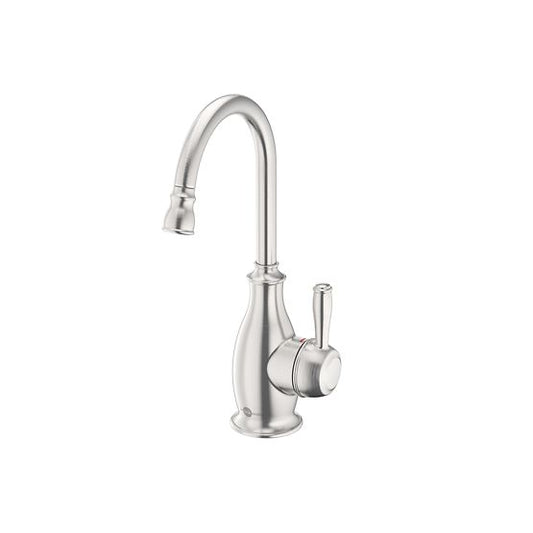 INSINKERATOR 45389AU-ISE Showroom Collection Traditional 2010 Instant Hot Faucet  - FH2010SS