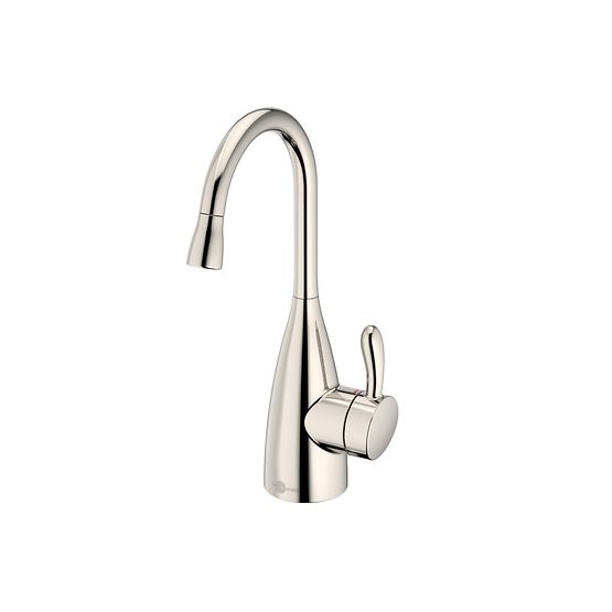 INSINKERATOR 45385C-ISE Showroom Collection Transitional 1010 Instant Hot Faucet  - FH1010PN