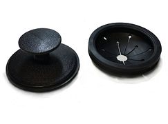 MOEN 1025 Splash_Guard