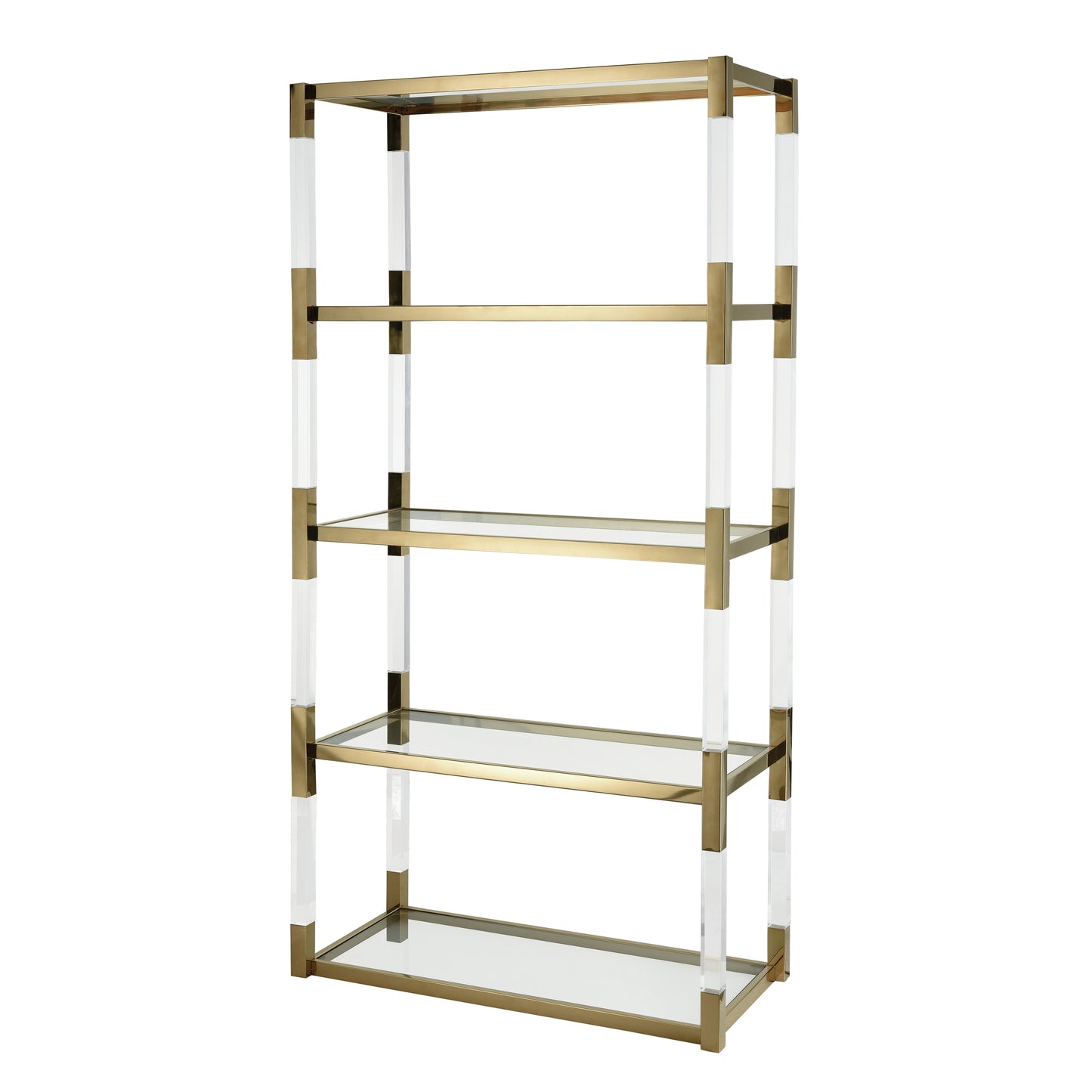 ELK SIGNATURE 1114-307 Equity Shelf - Gold