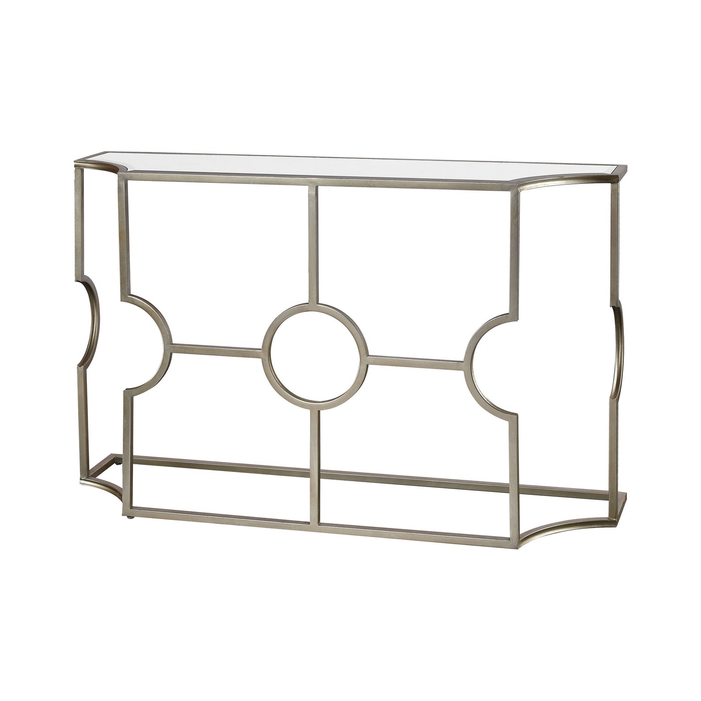 ELK STUDIO 1114-385 York Console Table