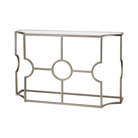 ELK STUDIO 1114-385 York Console Table