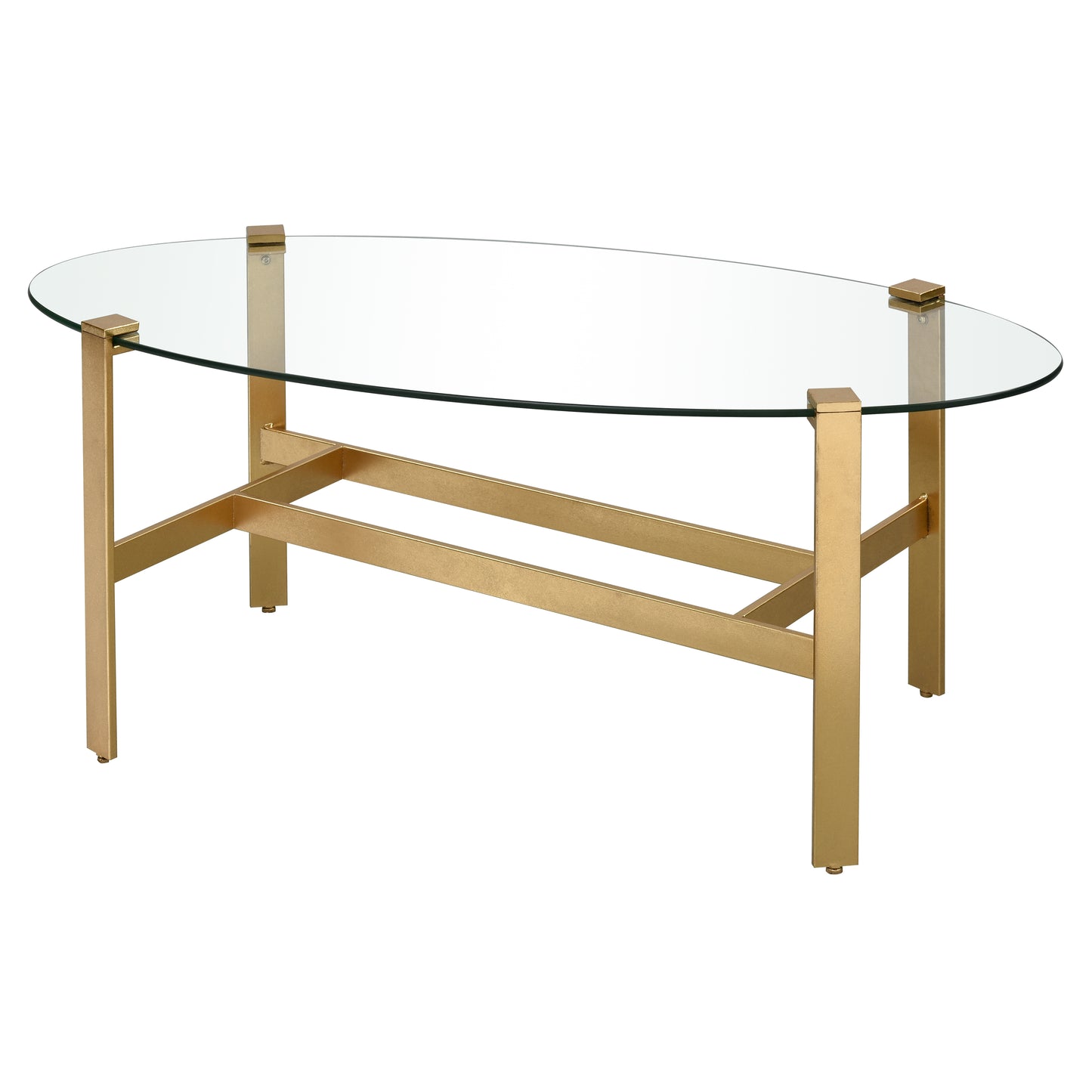 ELK SIGNATURE 1114-410 Scott Coffee Table