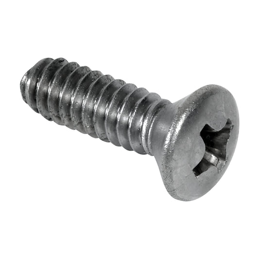 AMERICAN-STANDARD 000690-0020A, Screw for Cover in Chrome