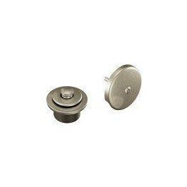 GROHE 07533000 Universal Chrome Escutcheon (6-3/4")