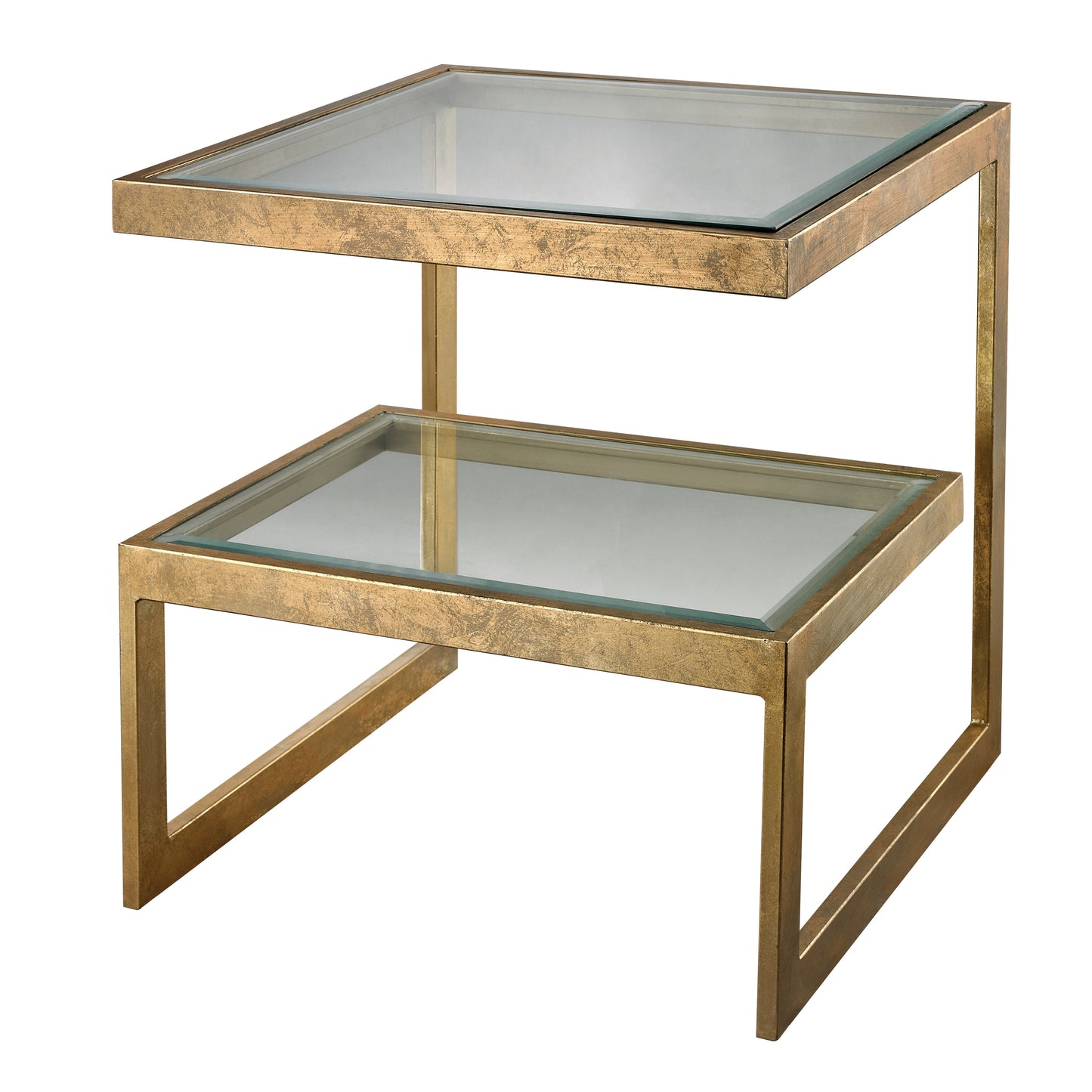 ELK SIGNATURE 114-144 Key Accent Table