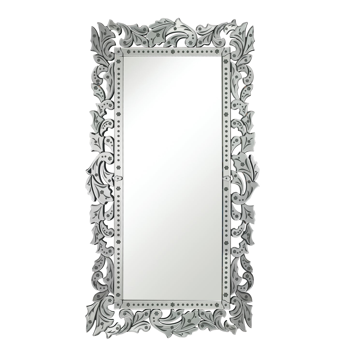 MARKETPLACE 114-31 Reede Wall Mirror