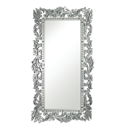 MARKETPLACE 114-31 Reede Wall Mirror