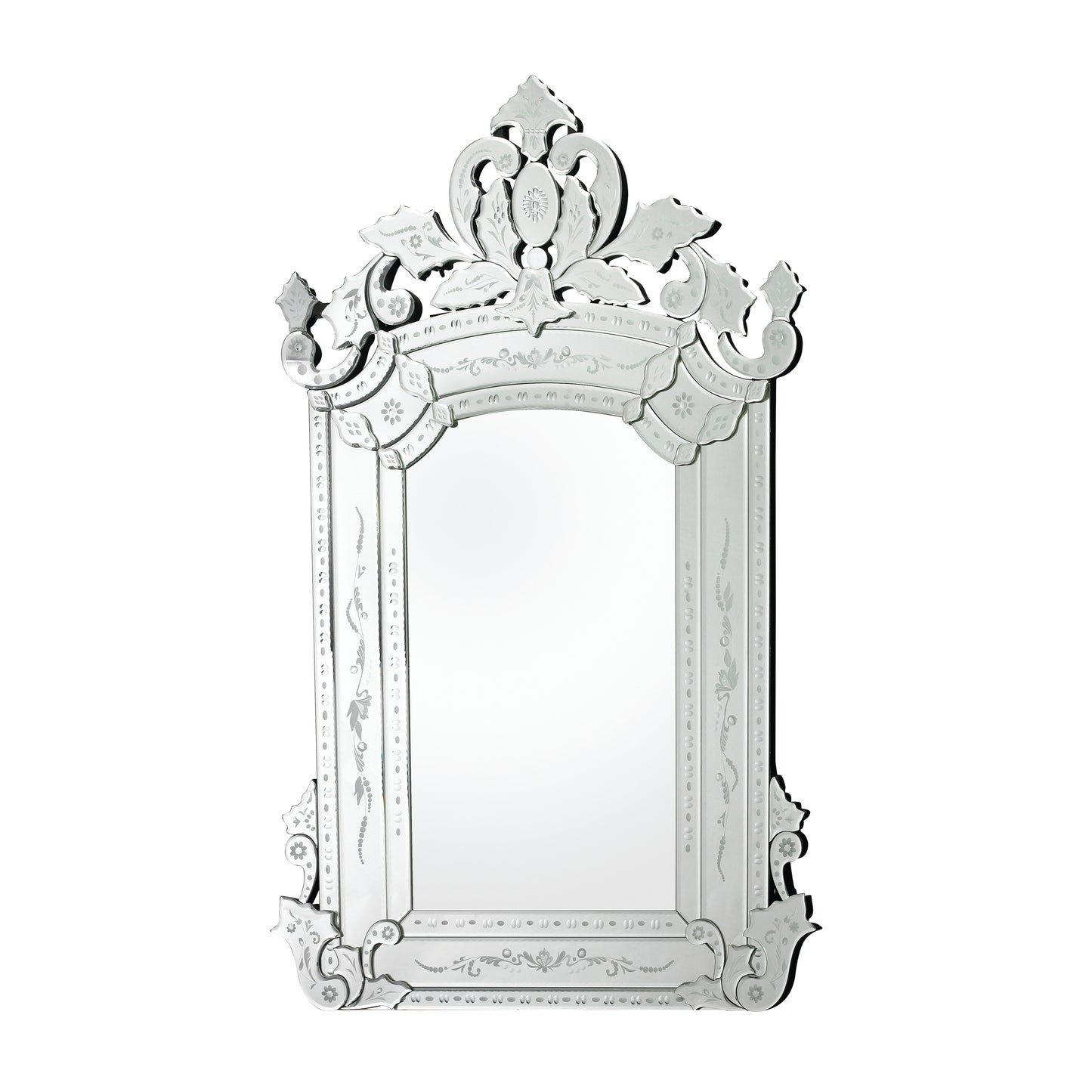 MARKETPLACE 114-51 Billericay Wall Mirror