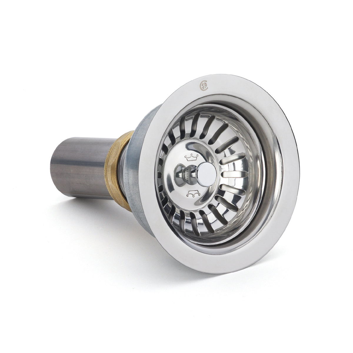 KINDRED 1140 DRAIN PARTS AND FITTING