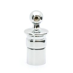 MOEN 116670 Hot Handle Kit - Chrome