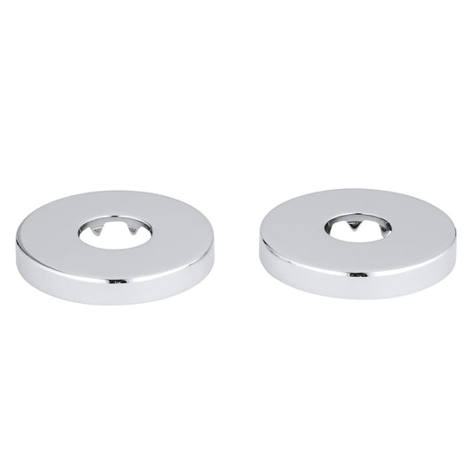 GROHE 11741000 Universal Chrome Escutcheon