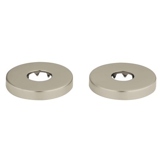 GROHE 11741EN0 Universal Brushed Nickel Escutcheon