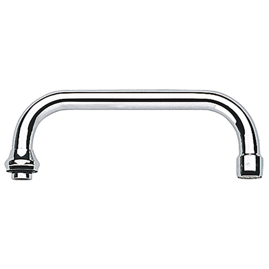 GROHE 13034000 Tub Spout , Chrome