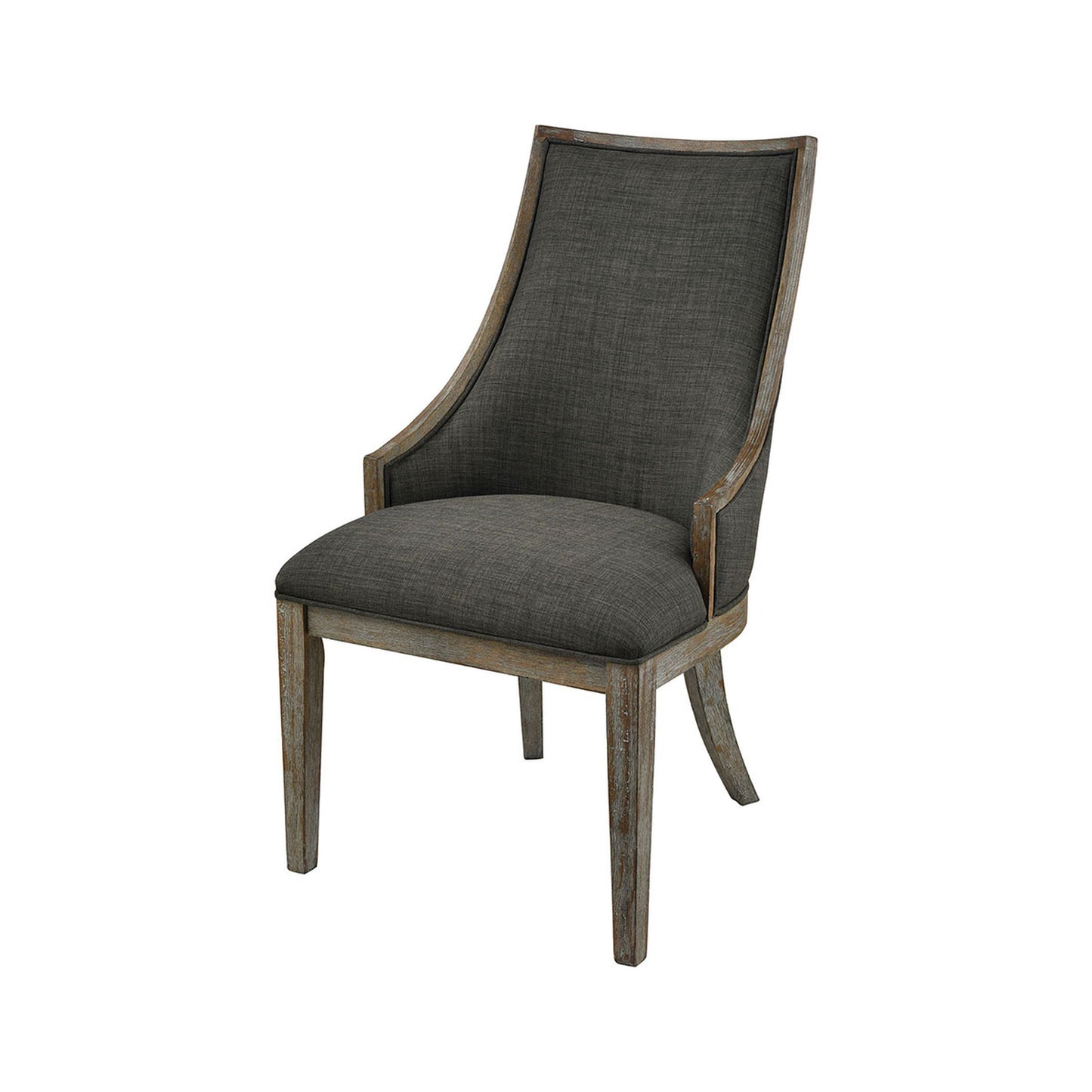 ELK STUDIO 1204-063 Five Boroughs Side Chair