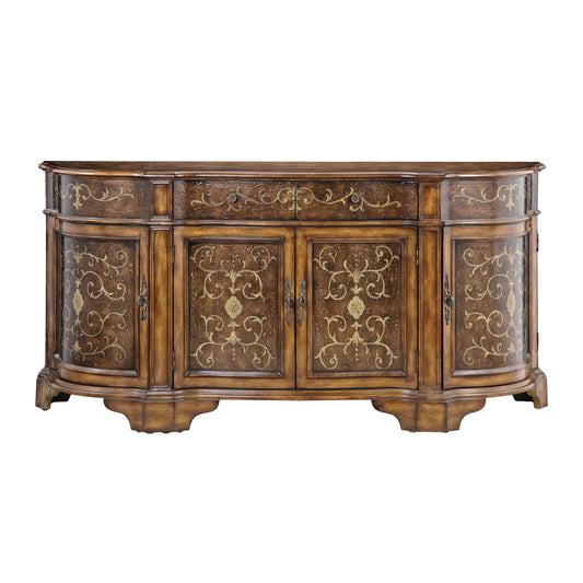 MARKETPLACE 12040 Darien Cabinet