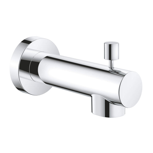 GROHE 13366000 Diverter Tub Spout , Chrome