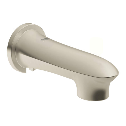 GROHE 13377EN3 Tub Spout , Brushed Nickel