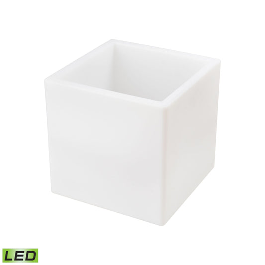 ELK STUDIO 1222-005 JIBE Outdoor Planter