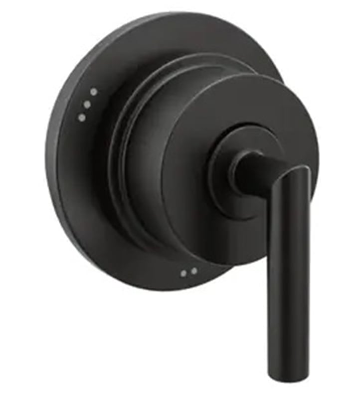 GROHE 123274 Retro-Fit Ultra Black SMO-27868000