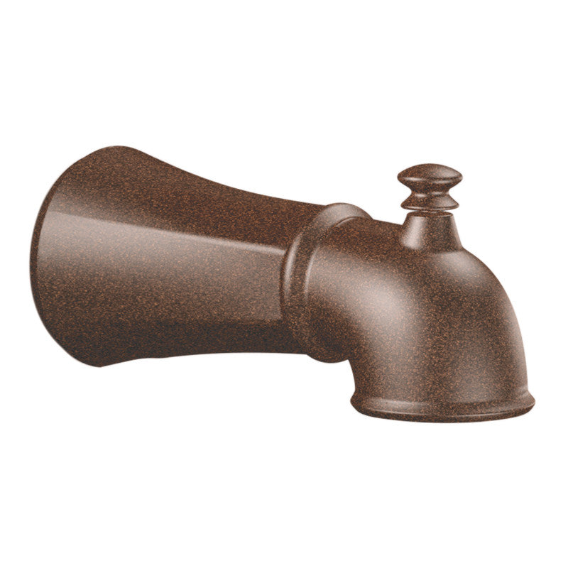 MOEN 125753ORB Oil Rubbed Bronze Diverter Spouts