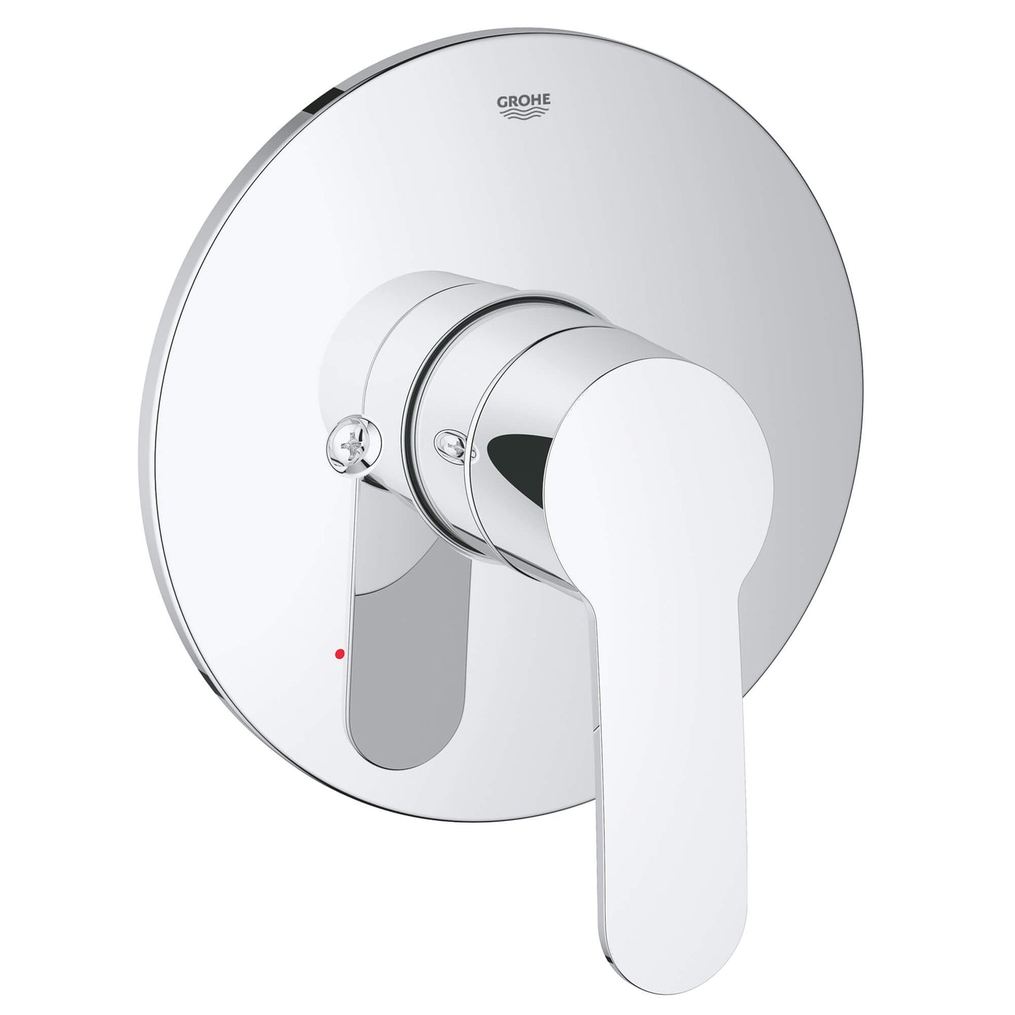 GROHE 19572002 Pressure Balance Valve Trim , Chrome