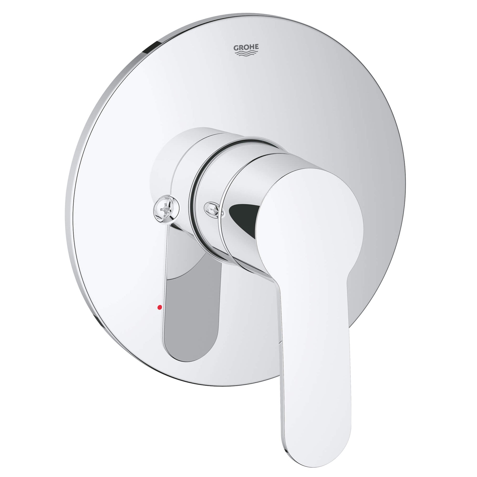 GROHE 19572002 Pressure Balance Valve Trim , Chrome
