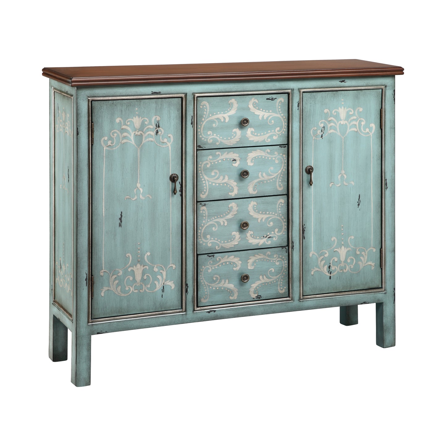 MARKETPLACE 13180 Tabitha Cabinet