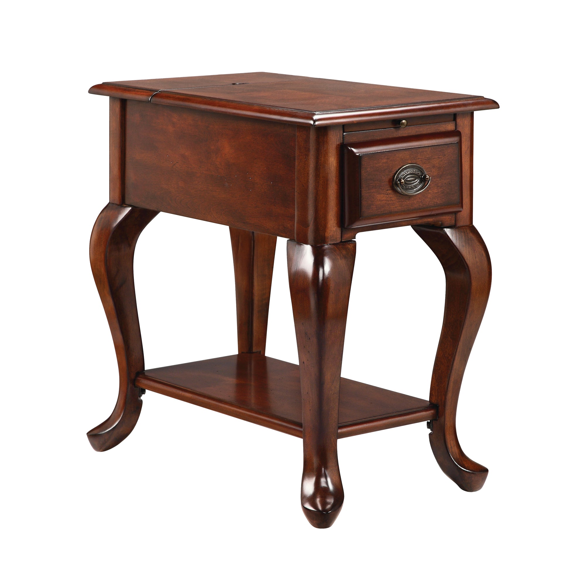 MARKETPLACE 13190 Shenandoah Accent Table