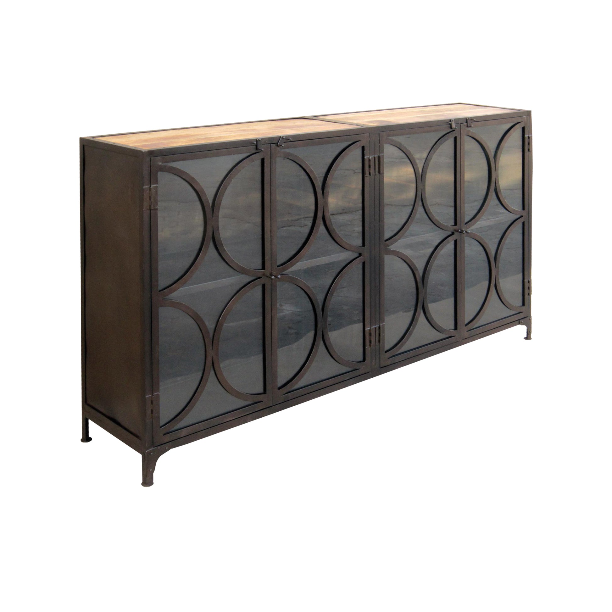 ELK STUDIO 13416 Aurora Credenza