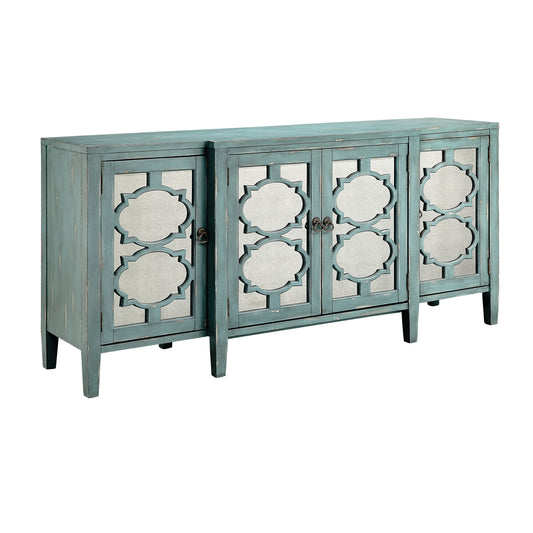 MARKETPLACE 13511 Carrie Credenza