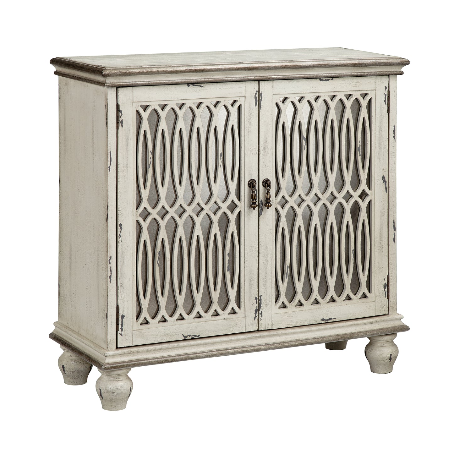 ELK STUDIO 13675 Wilton Cabinet