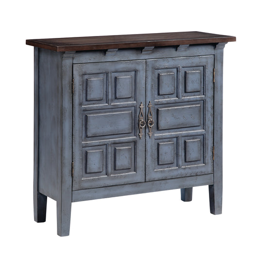 MARKETPLACE 13676 Corning Cabinet