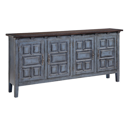 MARKETPLACE 13677 Cort Credenza