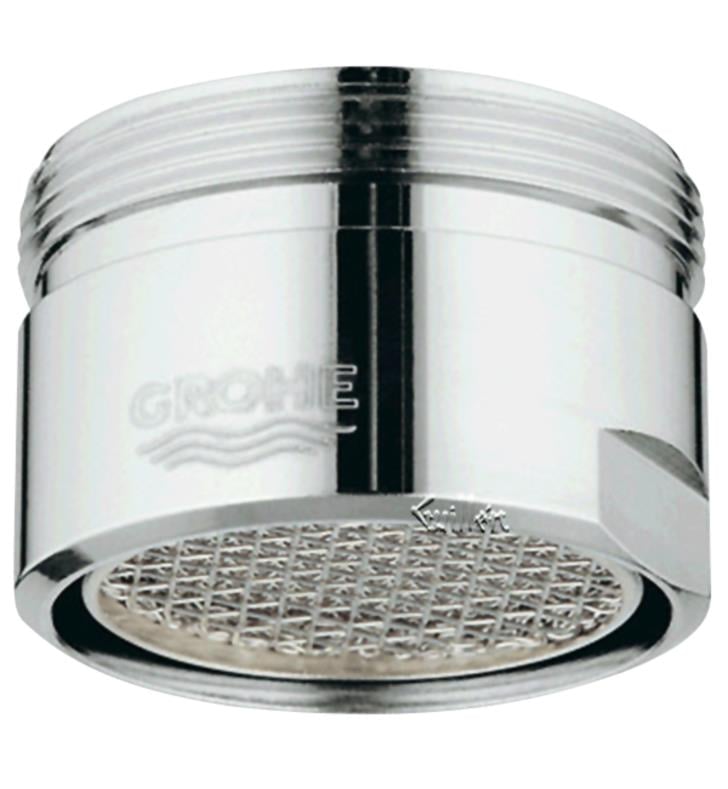 GROHE 13991EN0 Universal Brushed Nickel Strainer