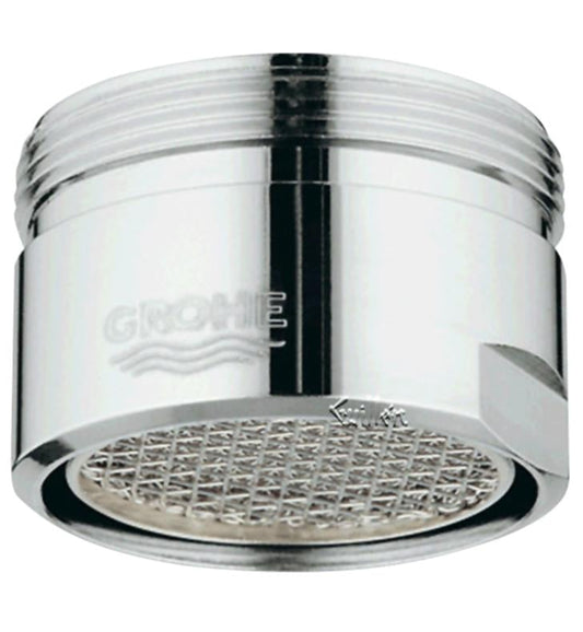GROHE 13991EN0 Strainer - Brushed Nickel