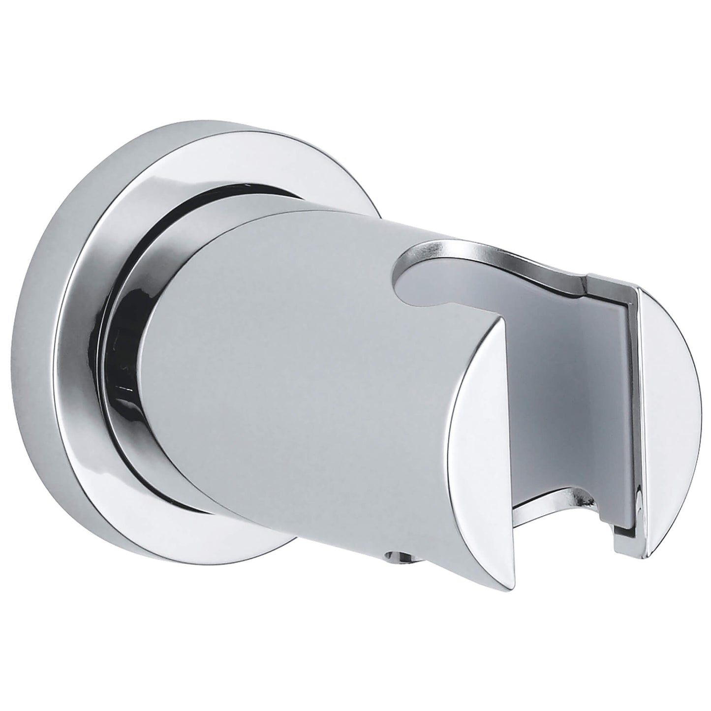 GROHE 27074000 Wall Mount Hand Shower Holder , Chrome