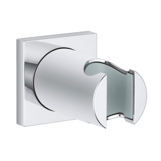 GROHE 27075000 Wall Mount Hand Shower Holder , Chrome